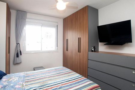 Apartamento à venda com 71m², 2 quartos e 2 vagasQuarto 1 Suíte