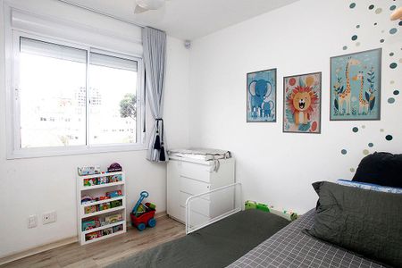 Apartamento à venda com 71m², 2 quartos e 2 vagasQuarto 2