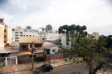 Apartamento à venda com 71m², 2 quartos e 2 vagasQuarto 2 Vista
