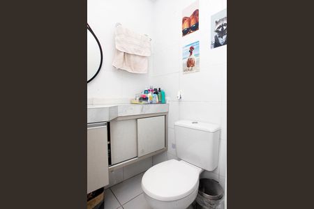 Apartamento à venda com 71m², 2 quartos e 2 vagasBanheiro 1 Quarto Suíte