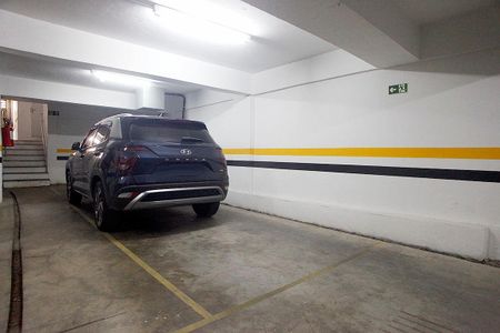 Apartamento à venda com 71m², 2 quartos e 2 vagasBox Garagem (vaga dupla)