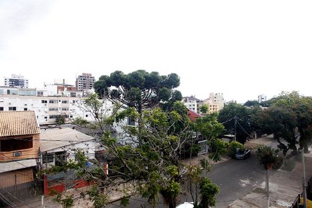 Apartamento à venda com 71m², 2 quartos e 2 vagasSala Vista
