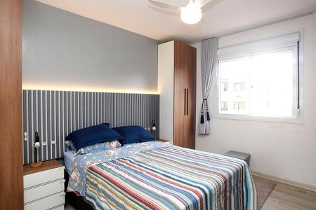 Apartamento à venda com 71m², 2 quartos e 2 vagasQuarto 1 Suíte