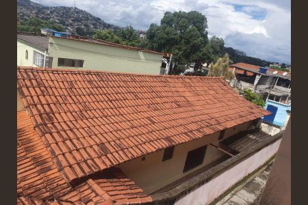 Casa à venda com 360m², 3 quartos e 2 vagas Casa à venda com 360m², 3 quartos e 2 vagasVista da janela