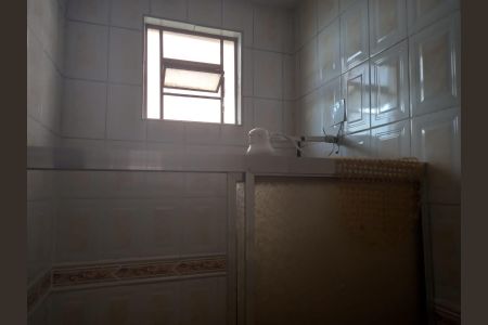 Banheiro de casa à venda com 3 quartos, 360m² em Candelária, Belo Horizonte