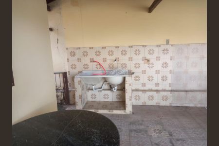 Casa à venda com 360m², 3 quartos e 2 vagas Casa à venda com 360m², 3 quartos e 2 vagasÁrea Comum