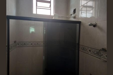 Banheiro de casa à venda com 3 quartos, 360m² em Candelária, Belo Horizonte