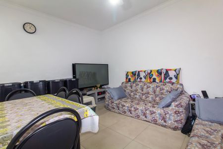 Sala de casa à venda com 2 quartos, 100m² em Vila Carrão, São Paulo