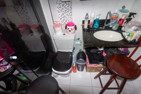 Casa à venda com 100m², 2 quartos e 3 vagasBanheiro 2