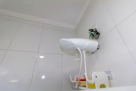 Casa à venda com 100m², 2 quartos e 3 vagasBanheiro 1