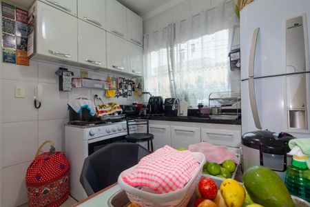 Casa à venda com 100m², 2 quartos e 3 vagasCozinha