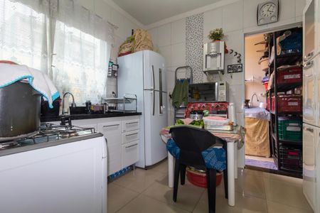 Casa à venda com 100m², 2 quartos e 3 vagasCozinha