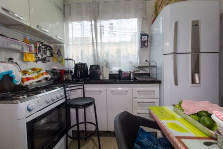 Casa à venda com 100m², 2 quartos e 3 vagasCozinha