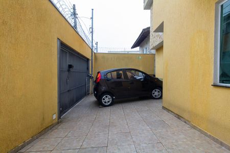 Casa à venda com 100m², 2 quartos e 3 vagasGaragem
