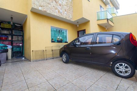 Casa à venda com 100m², 2 quartos e 3 vagasGaragem