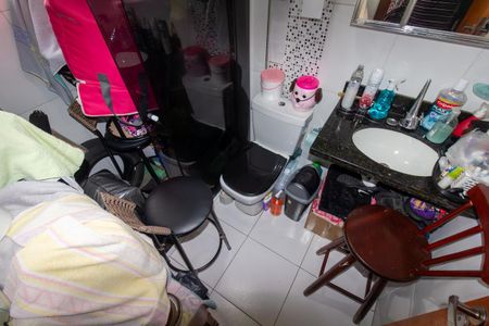 Casa à venda com 100m², 2 quartos e 3 vagasBanheiro 2