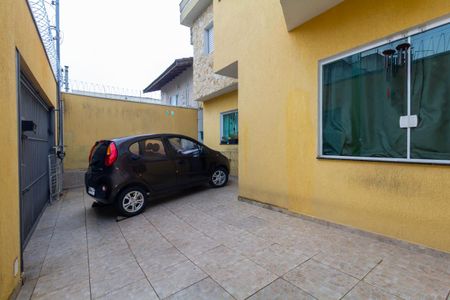 Casa à venda com 100m², 2 quartos e 3 vagasGaragem
