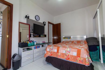 Quarto 1 de casa à venda com 2 quartos, 100m² em Vila Carrão, São Paulo