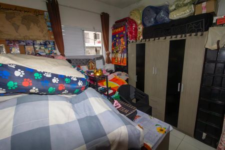 Casa à venda com 100m², 2 quartos e 3 vagasQuarto 2