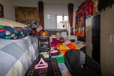 Casa à venda com 100m², 2 quartos e 3 vagasQuarto 2