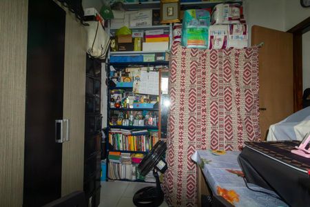 Casa à venda com 100m², 2 quartos e 3 vagasQuarto 2