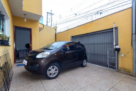 Casa à venda com 100m², 2 quartos e 3 vagasGaragem