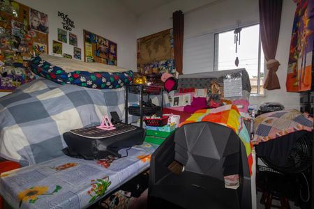 Casa à venda com 100m², 2 quartos e 3 vagasQuarto 2