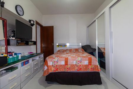 Casa à venda com 100m², 2 quartos e 3 vagasQuarto 1