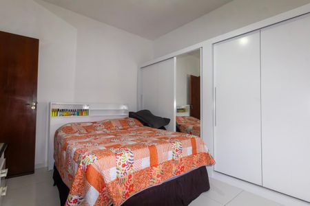 Casa à venda com 100m², 2 quartos e 3 vagasQuarto 1
