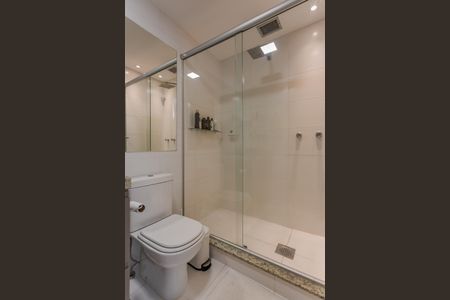 Apartamento à venda com 45m², 1 quarto e 1 vagaSuíte