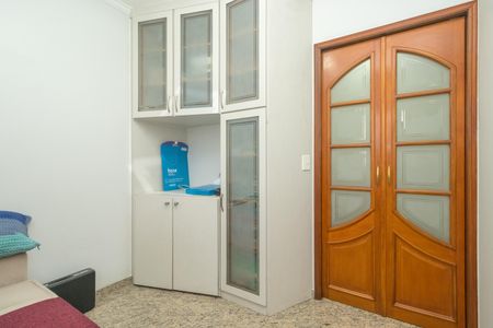 Apartamento à venda com 130m², 4 quartos e 3 vagas Apartamento à venda com 130m², 4 quartos e 3 vagasQuarto 3