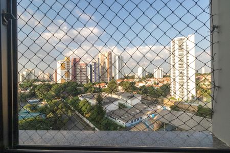 Apartamento à venda com 130m², 4 quartos e 3 vagas Apartamento à venda com 130m², 4 quartos e 3 vagasQuarto 1 vista