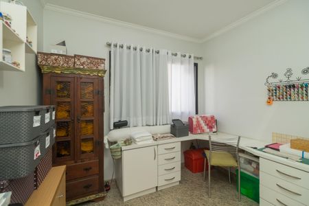 Apartamento à venda com 130m², 4 quartos e 3 vagas Apartamento à venda com 130m², 4 quartos e 3 vagasQuarto 2