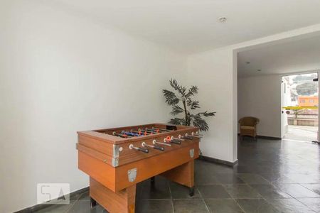 Apartamento à venda com 130m², 4 quartos e 3 vagas Apartamento à venda com 130m², 4 quartos e 3 vagasSala de Jogos