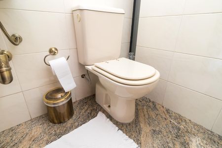 Apartamento à venda com 130m², 4 quartos e 3 vagas Apartamento à venda com 130m², 4 quartos e 3 vagasLavabo