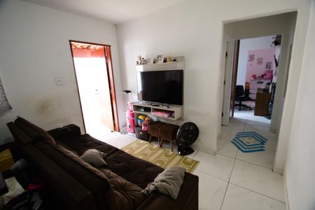Casa para alugar com 1 quarto, 60m² em Vila Costa E Silva, Campinas