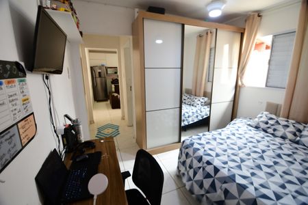 Casa para alugar com 1 quarto, 60m² em Vila Costa E Silva, Campinas