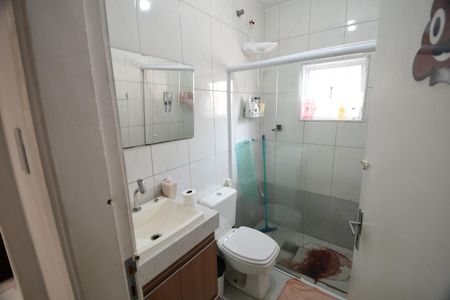 Casa para alugar com 1 quarto, 60m² em Vila Costa E Silva, Campinas