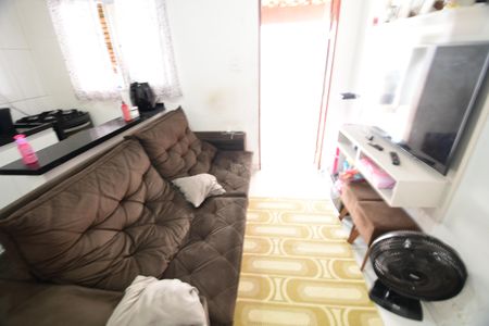 Casa para alugar com 1 quarto, 60m² em Vila Costa E Silva, Campinas