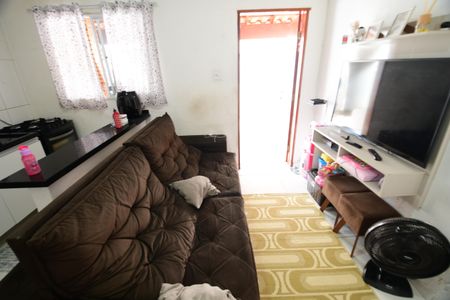 Casa para alugar com 1 quarto, 60m² em Vila Costa E Silva, Campinas