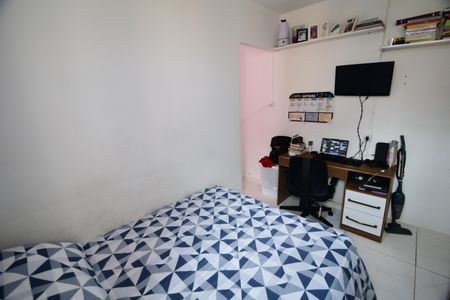 Casa para alugar com 1 quarto, 60m² em Vila Costa E Silva, Campinas