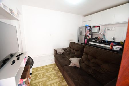 Casa para alugar com 1 quarto, 60m² em Vila Costa E Silva, Campinas