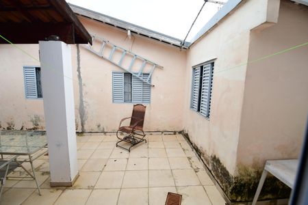 Casa para alugar com 1 quarto, 60m² em Vila Costa E Silva, Campinas