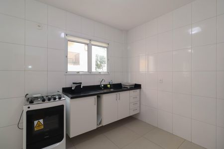 Apartamento para alugar com 71m², 2 quartos e sem vaga Apartamento para alugar com 71m², 2 quartos e sem vagaCozinha