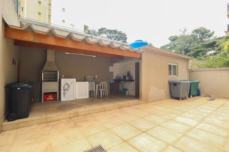 Apartamento para alugar com 71m², 2 quartos e sem vaga Apartamento para alugar com 71m², 2 quartos e sem vagaÁrea comum - Churrasqueira