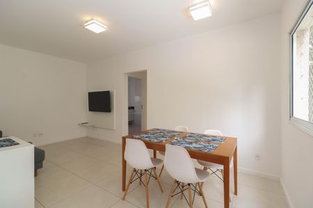 Apartamento para alugar com 71m², 2 quartos e sem vaga Apartamento para alugar com 71m², 2 quartos e sem vagaSala