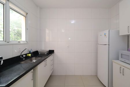 Apartamento para alugar com 71m², 2 quartos e sem vaga Apartamento para alugar com 71m², 2 quartos e sem vagaCozinha