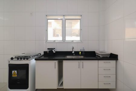 Apartamento para alugar com 71m², 2 quartos e sem vaga Apartamento para alugar com 71m², 2 quartos e sem vagaCozinha