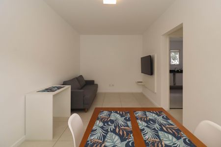 Apartamento para alugar com 71m², 2 quartos e sem vaga Apartamento para alugar com 71m², 2 quartos e sem vagaSala