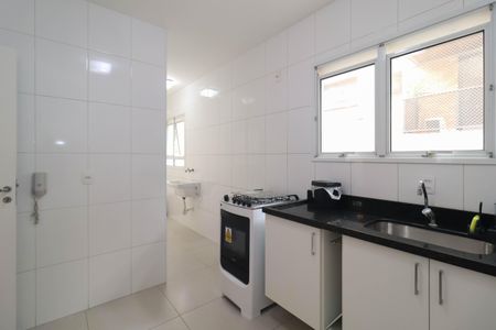 Apartamento para alugar com 71m², 2 quartos e sem vaga Apartamento para alugar com 71m², 2 quartos e sem vagaCozinha
